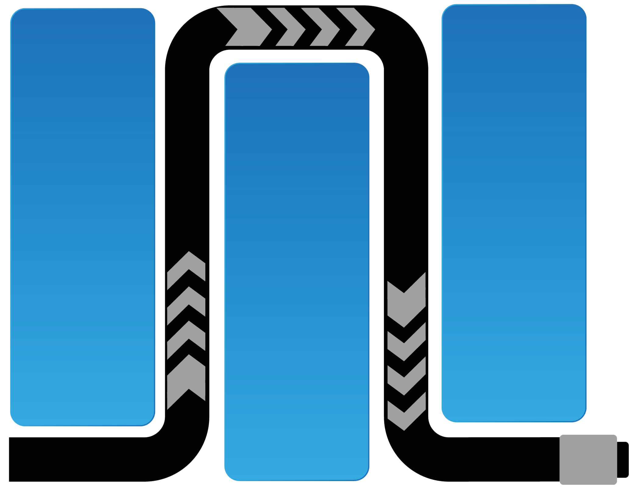 logo aedifice fossey construction